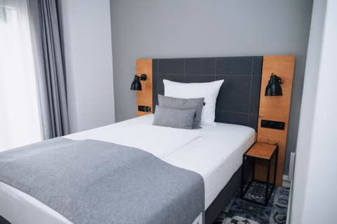 Coffee Fellows Hotel Trier — foto 1