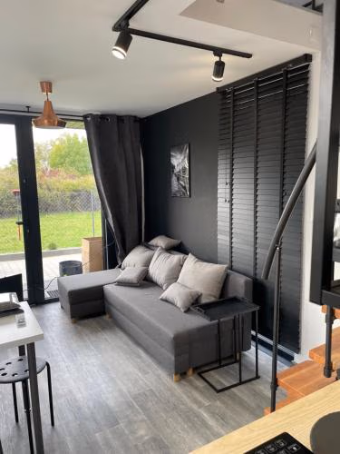 Apartamenty Medyka Park — foto 8