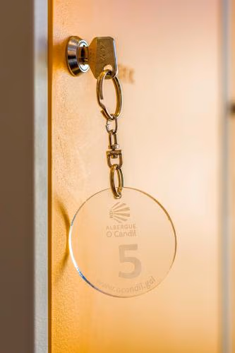 Albergue O Candil — foto 2