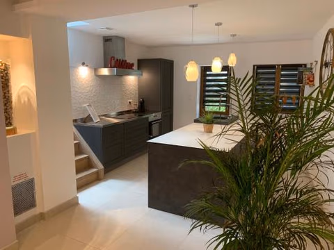 Hôtel Gîte La Bonaventure Jezainville — foto 1