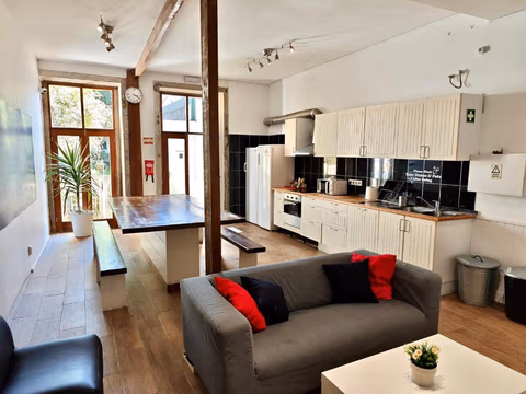 GuestHouse Bragas Porto Center — foto 1