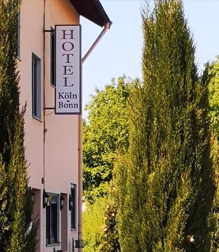 Hotel Köln-Bonn — foto 2