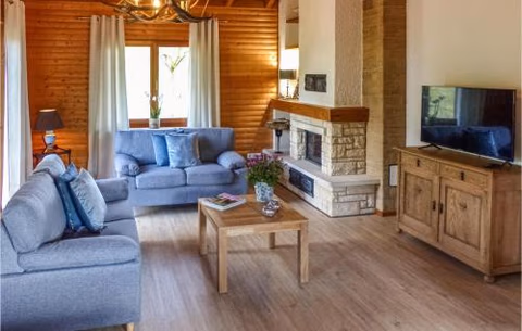 Stunning Home In Nimsreuland With Wifi — photo 2