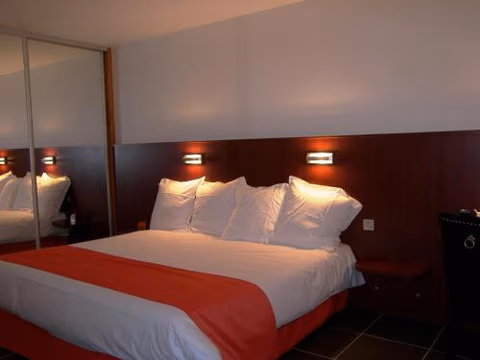 Hostellerie Del Matin Calme — foto 2