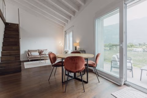 Magnifique appartement central avec vue dégagée — foto 5