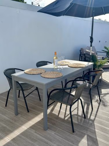 Casas Morgado — photo 7