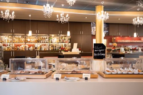Bergwirtschaft Wilder Mann Hotel und Restaurant — photo 3