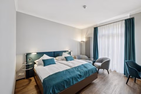 GLANDON Rooms Elite — foto 4