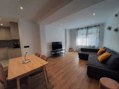 Apartamentos Celestina by gaiarooms — foto 3
