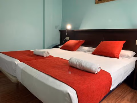 Hostal Hotil Coruña Centro — foto 6