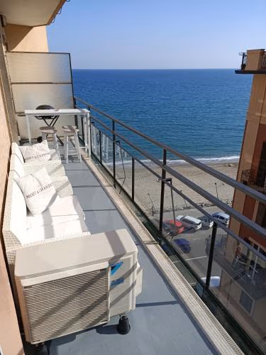 Casa di Noemi - Seafront with parking — foto 4