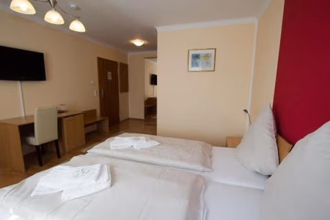 Hotel Rhein-Mosel-View — photo 4
