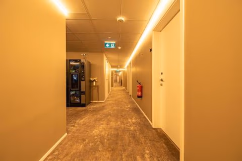 MEA HOTEL TRIER — foto 8