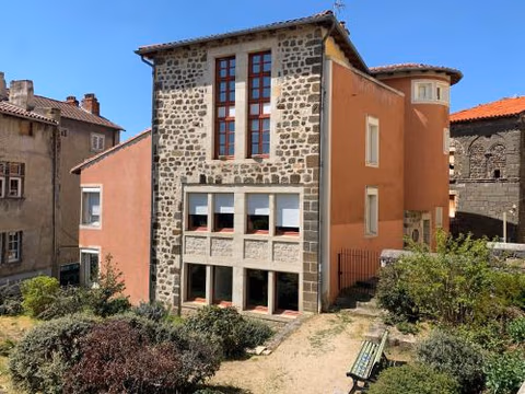 Le Puy en Velay - Appartement grand confort — foto 2