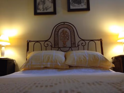 Albergue Solo Duro - Casa da Tia Guida — foto 2