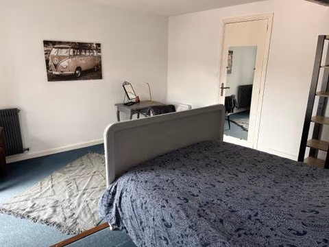 Chambre dans Maison basque typique — foto 5