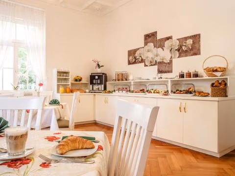 Aparthotel Villa Freisleben — foto 5