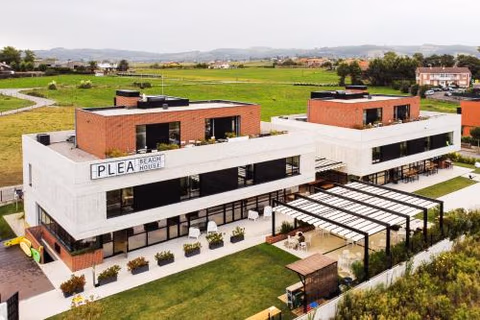 Plea Beach House — foto 4