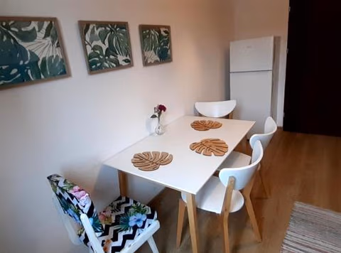 Lemuria Hostel Szkolna centrum — foto 5
