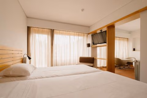 Hotel Parque do Rio — foto 8