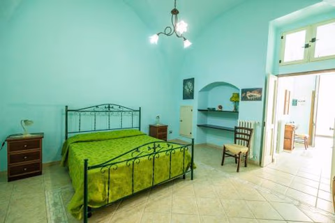 Casa Orchidea — foto 1