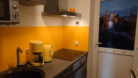 alte Bäckerei Bautzen - 00 #Kids# im Zentrum, mit Parkplatz, Top Ausgestattet — foto 9