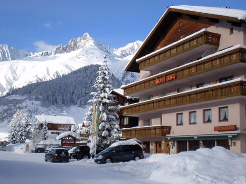 Hotel Mira — foto 2