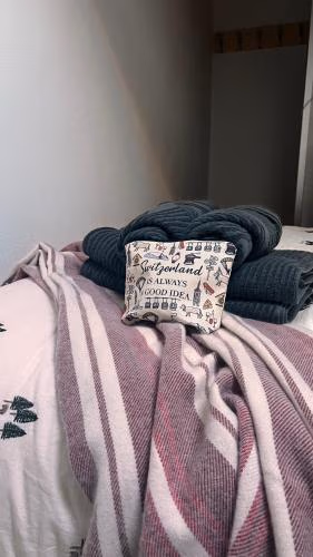 Cozy Alpine Attic — foto 5