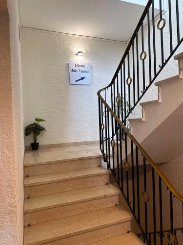 Hotel Main Taunus — photo 3