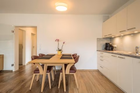 Ferienwohnung 2 am Biohof Eriskirch — foto 5