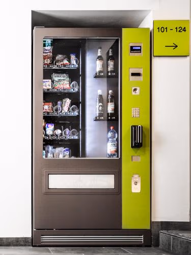 RiKu HOTEL Ulm — foto 8