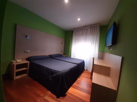 Hotel Favila — foto 8