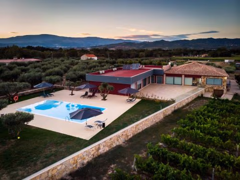 Quinta das Oliveiras Turismo Rural — foto 3