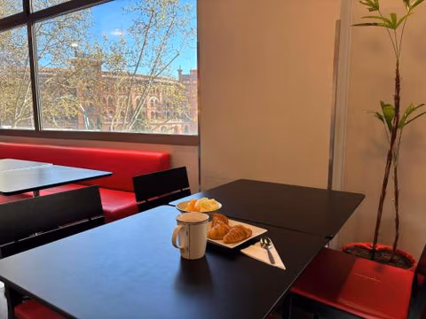 Ibis Madrid Centro las Ventas — photo 4