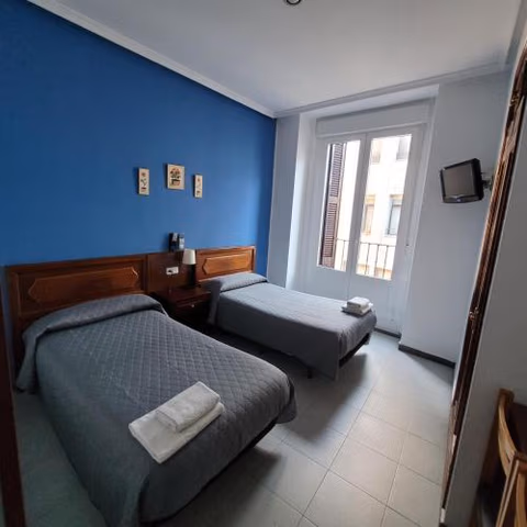 Hostal Pan America — photo 9