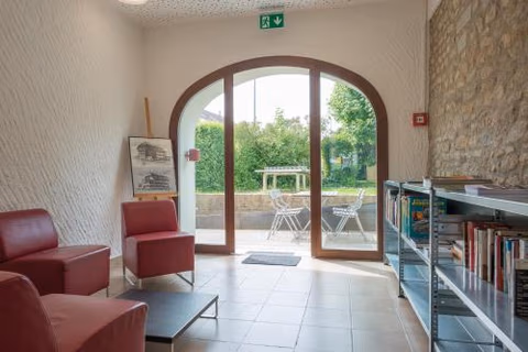 Avenches Youth Hostel — foto 3