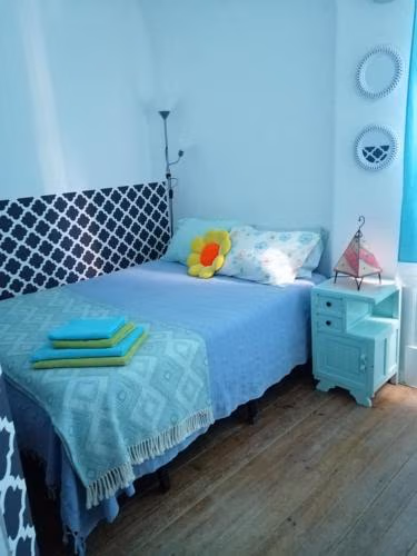 The Aqueduct Guesthouse — foto 9