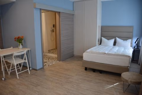 Belle Blue Zentrum — foto 6
