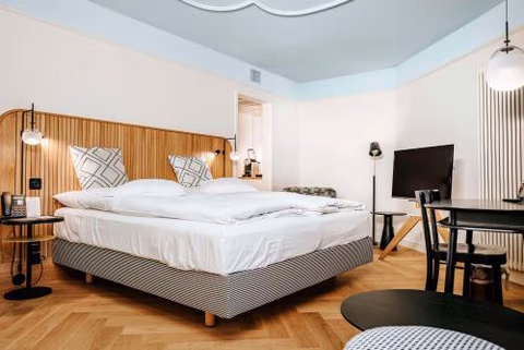 Best Western Plus Hotel Bern — foto 1