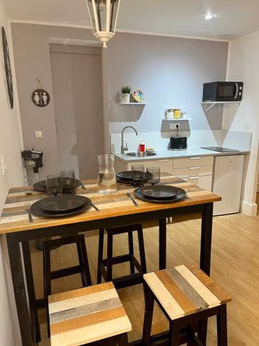 La Duchesse de Bourbon — foto 5
