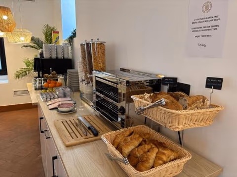 Líbere Córdoba Patio Santa Marta — foto 5