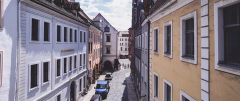 DJH Jugendherberge Görlitz Altstadt — foto 2