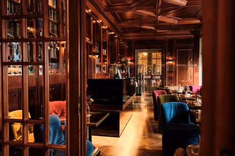 Hotel Halm Konstanz — foto 8