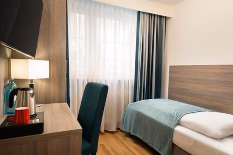 Sophien Hotel — foto 9