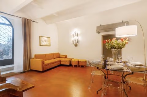 Villa Toscana a Fiesole — foto 7