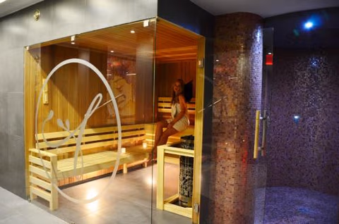 Hotel Azalia & Spa — foto 4