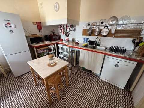 Residencial Avenida Hostel — foto 3