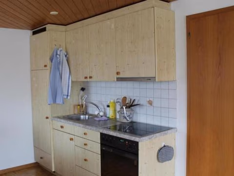 Apartment Steinern by Interhome — foto 4