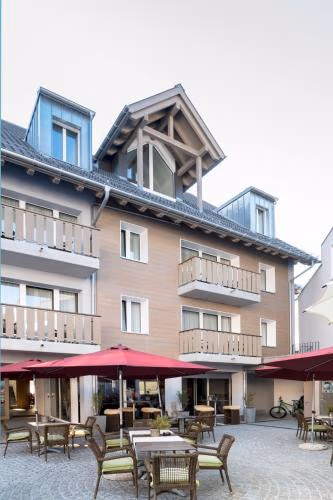 Apartment Crown Andermatt-2 — foto 4