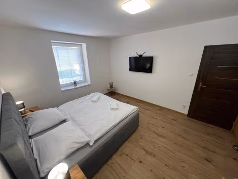 Apartmány De Luxe — foto 5